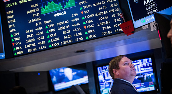 Stock market
